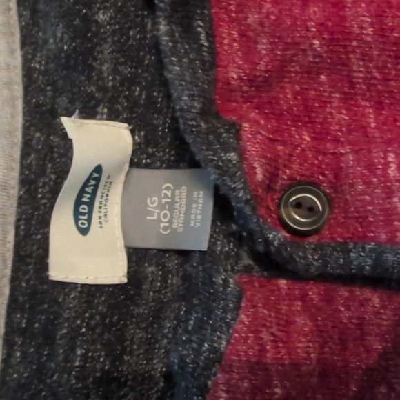 Boy Long sleeve shirt - Picture 2 of 4